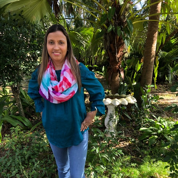 Meet your Posher, Nereida - Picture 1 of 1